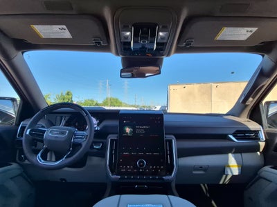 2027 GMC Yukon Denali
