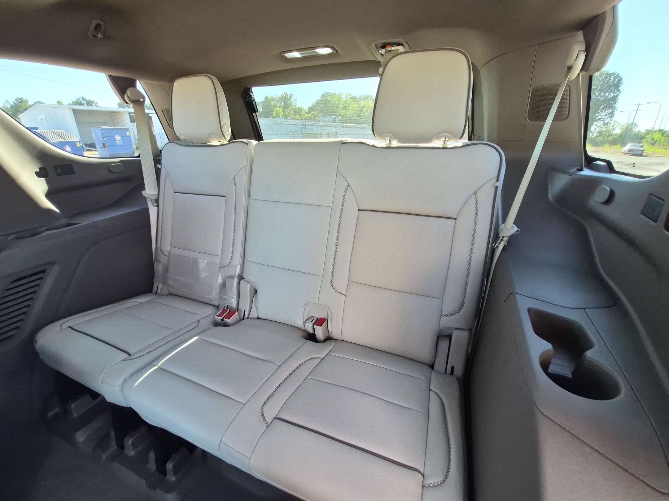2027 GMC Yukon Denali
