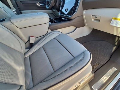 2027 GMC Yukon Denali