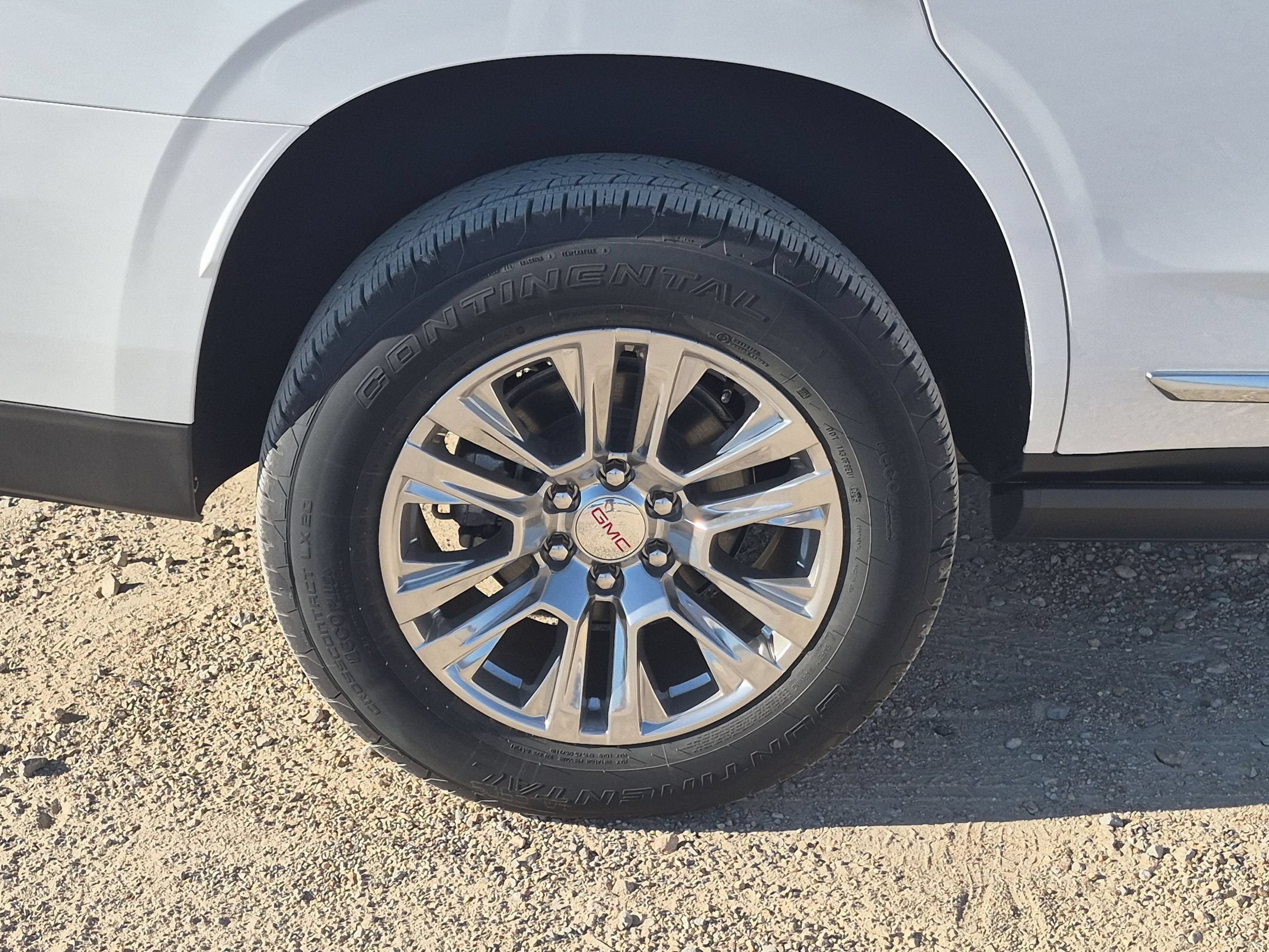 2027 GMC Yukon Denali