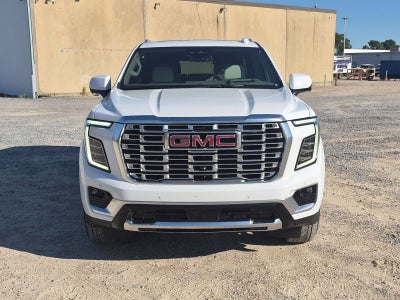 2027 GMC Yukon Denali