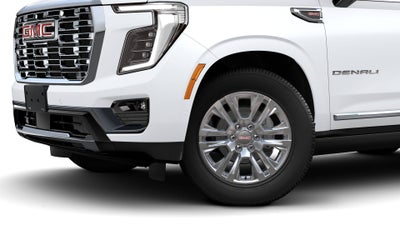 2027 GMC Yukon Denali