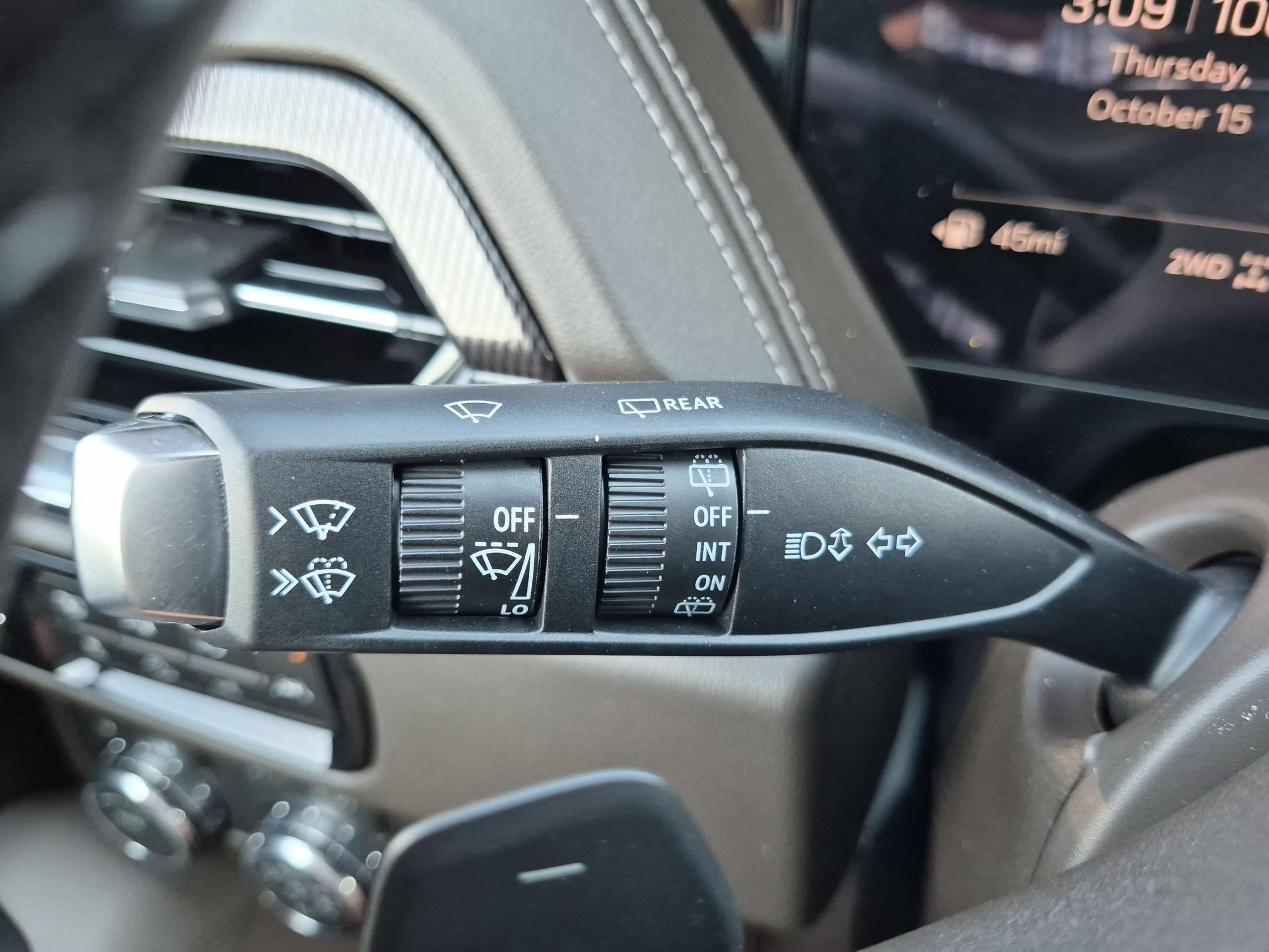 2027 GMC Yukon Elevation
