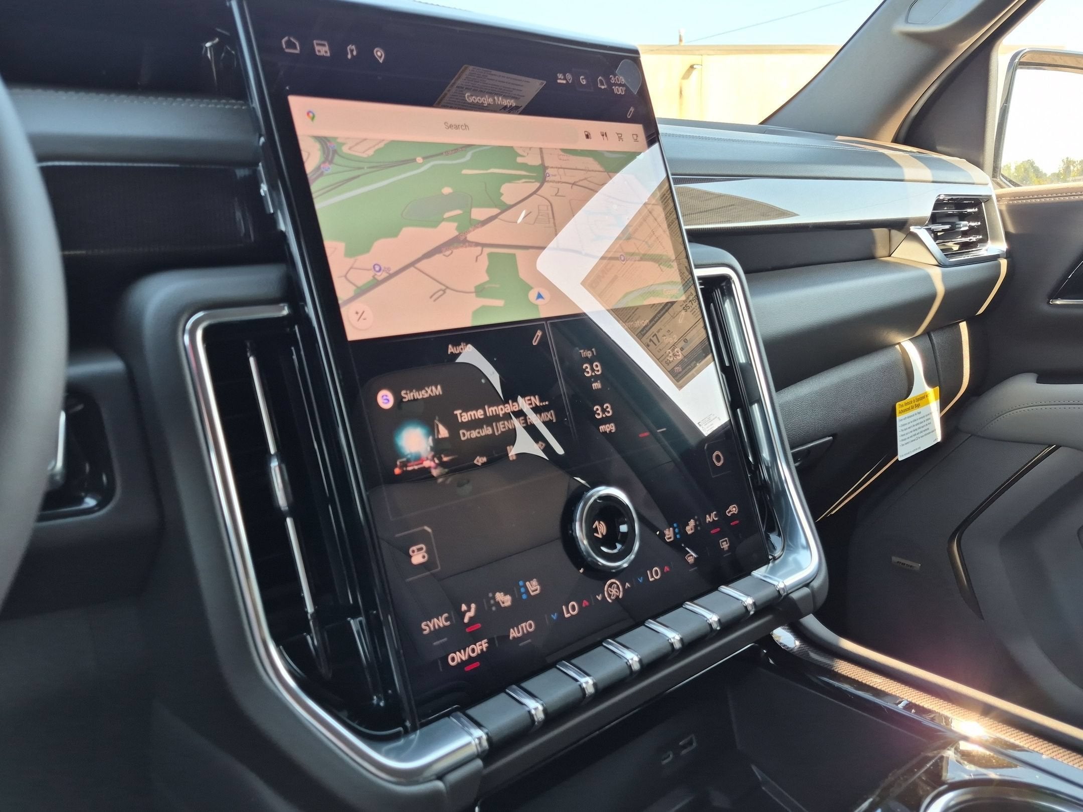 2027 GMC Yukon Elevation