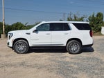 2027 GMC Yukon Elevation