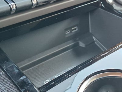 2027 GMC Yukon Elevation