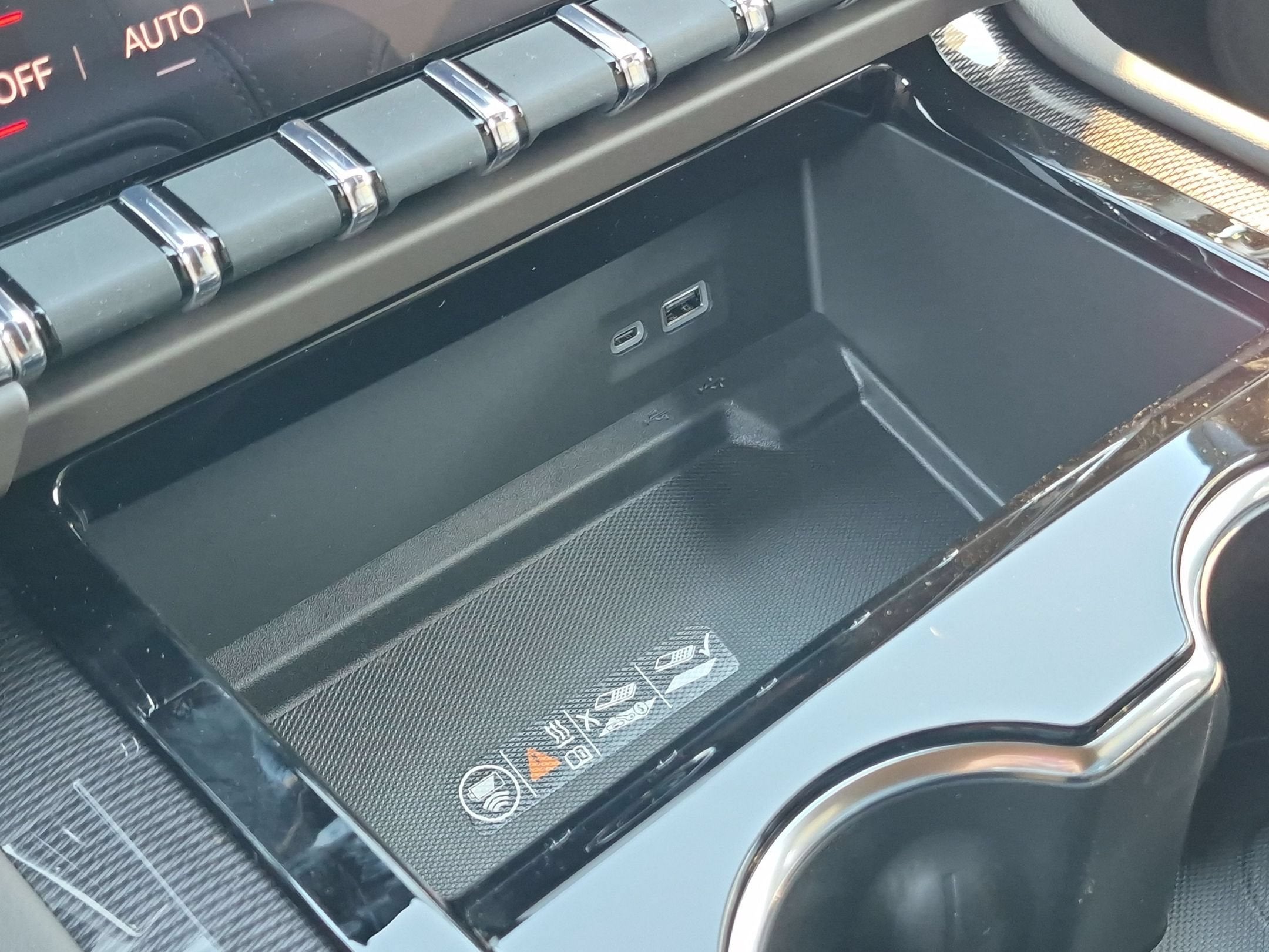 2027 GMC Yukon Elevation