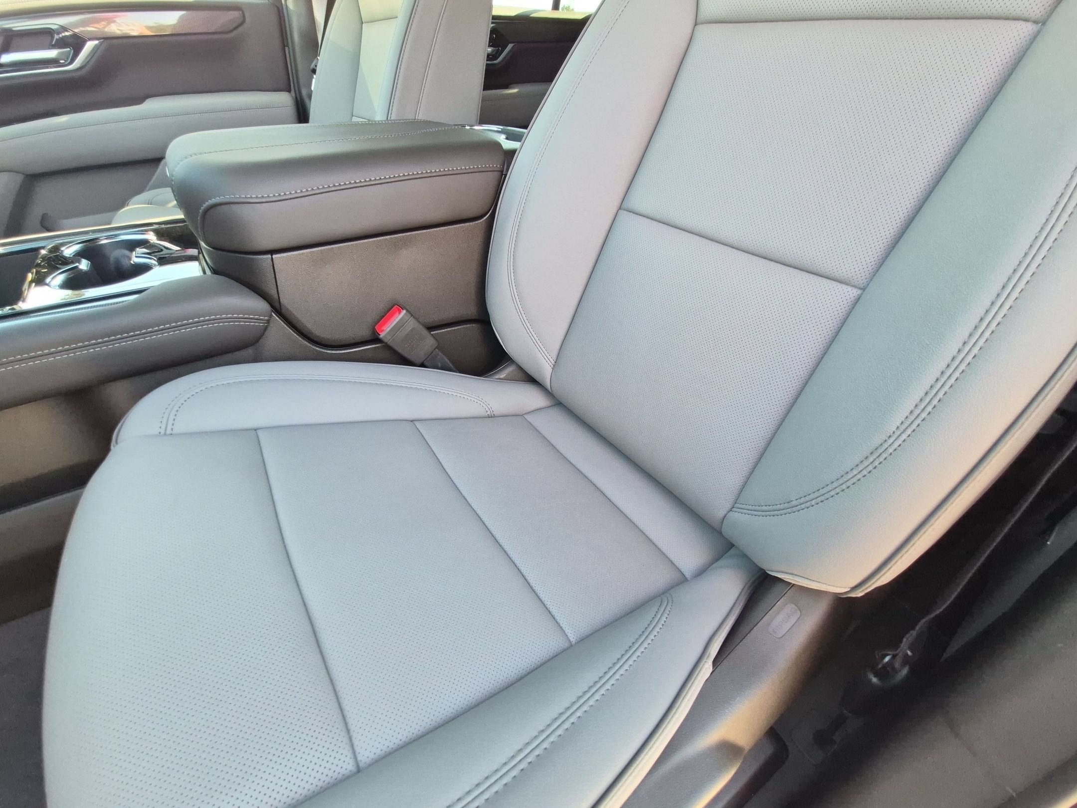 2027 GMC Yukon Elevation