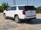 2027 GMC Yukon Elevation