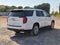 2027 GMC Yukon Elevation
