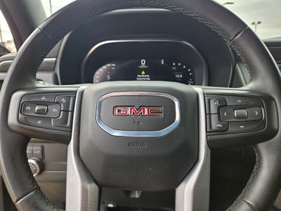 2024 GMC Yukon SLT