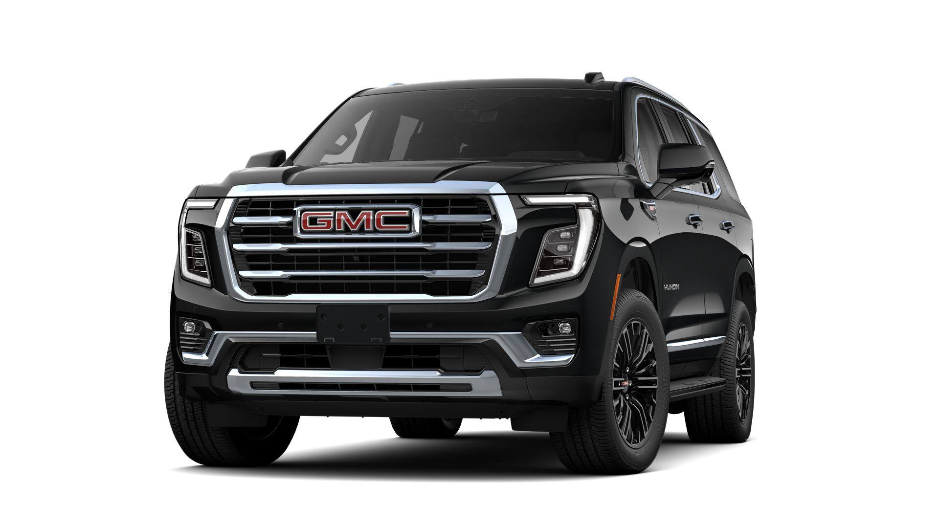 2026 GMC Yukon 4WD Elevation's photo