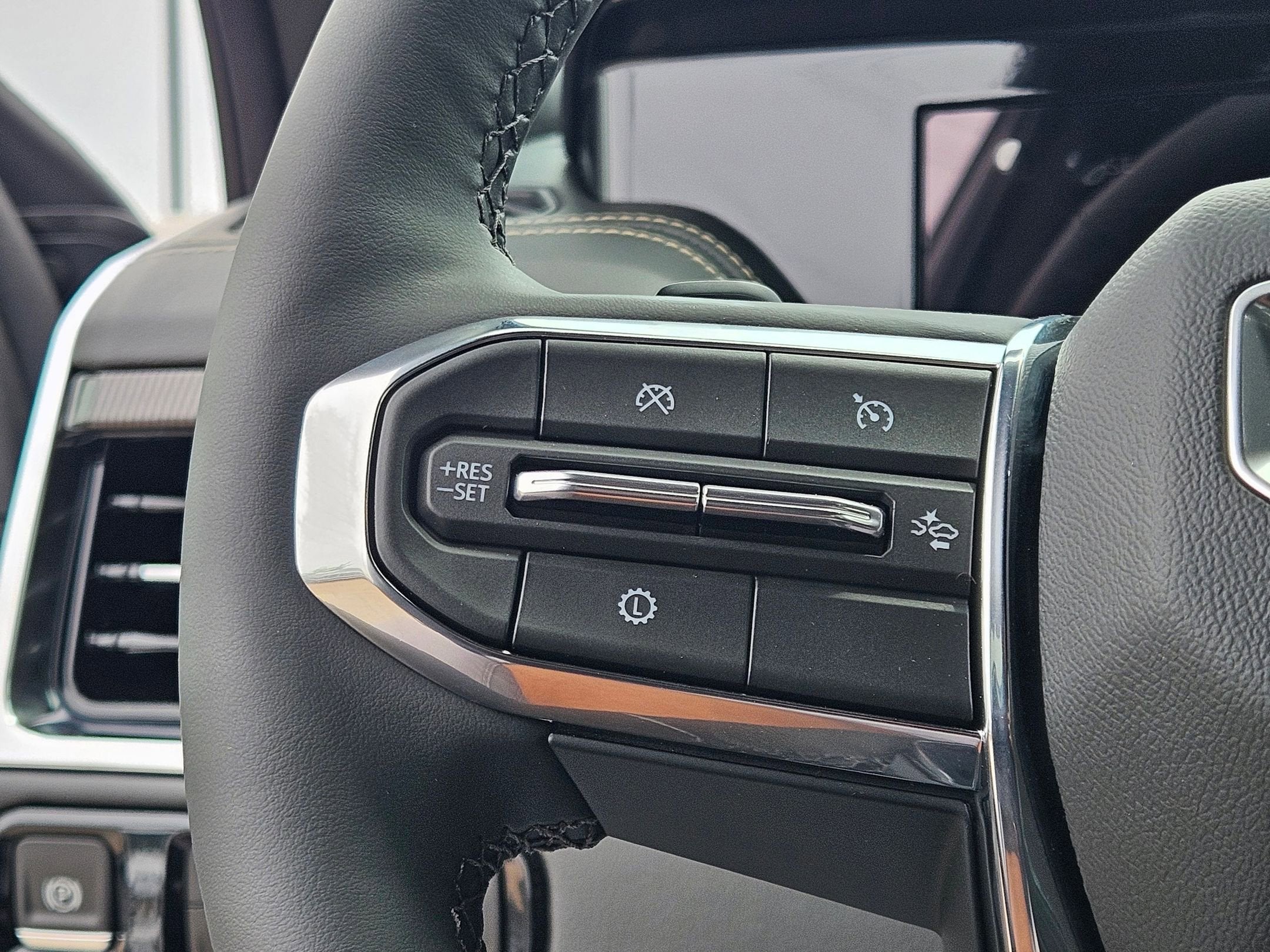 2026 GMC Yukon Elevation - Photo 10