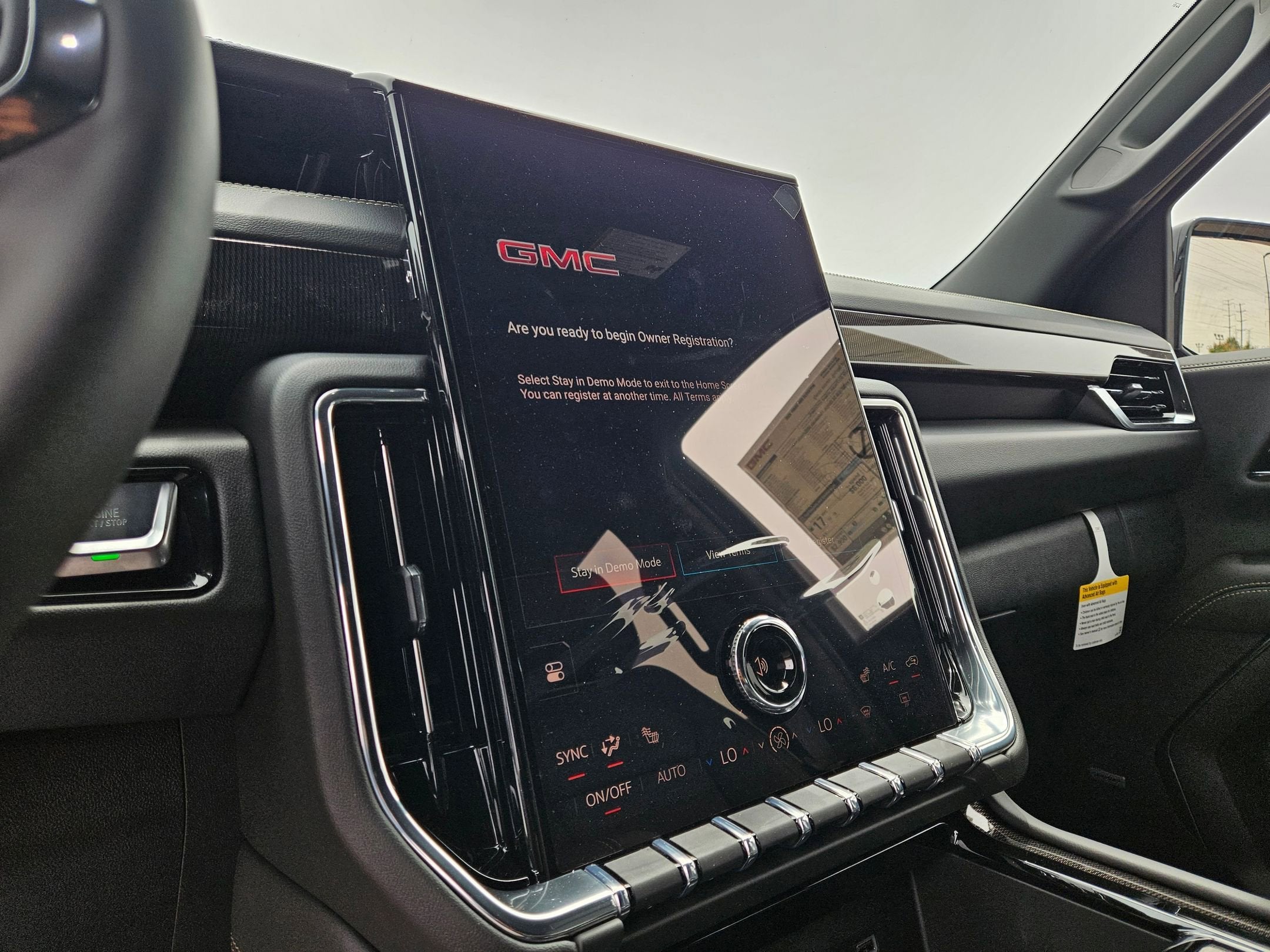 2026 GMC Yukon Elevation - Photo 13