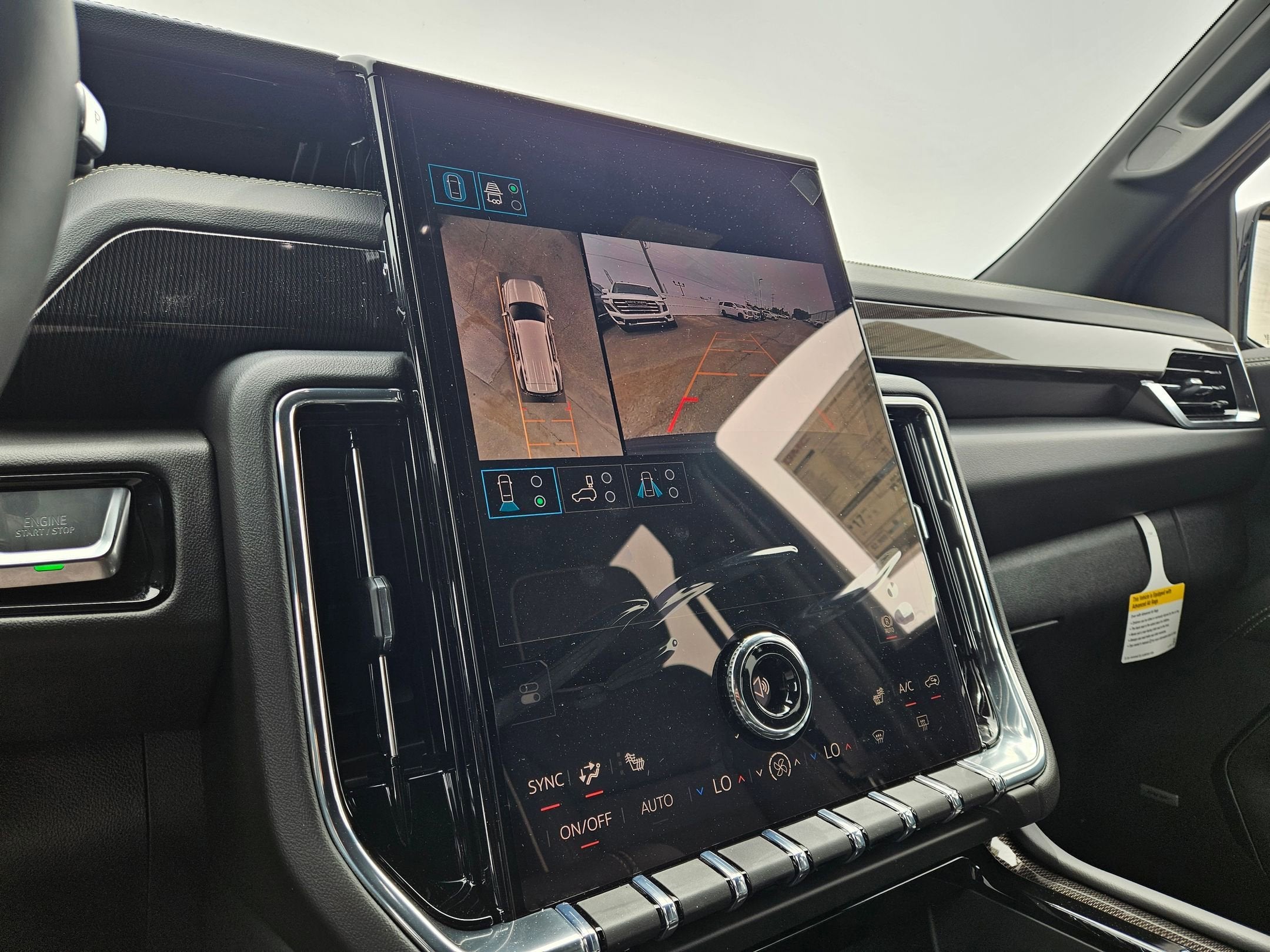 2026 GMC Yukon Elevation - Photo 15