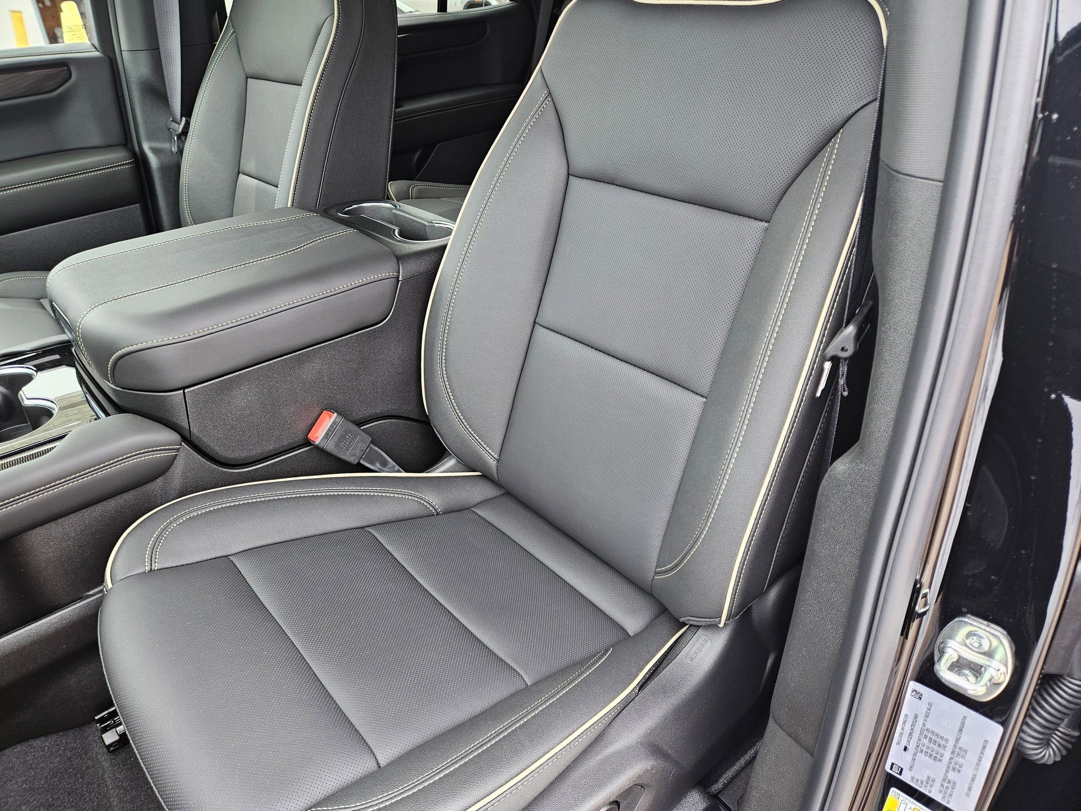 2026 GMC Yukon Elevation - Photo 20