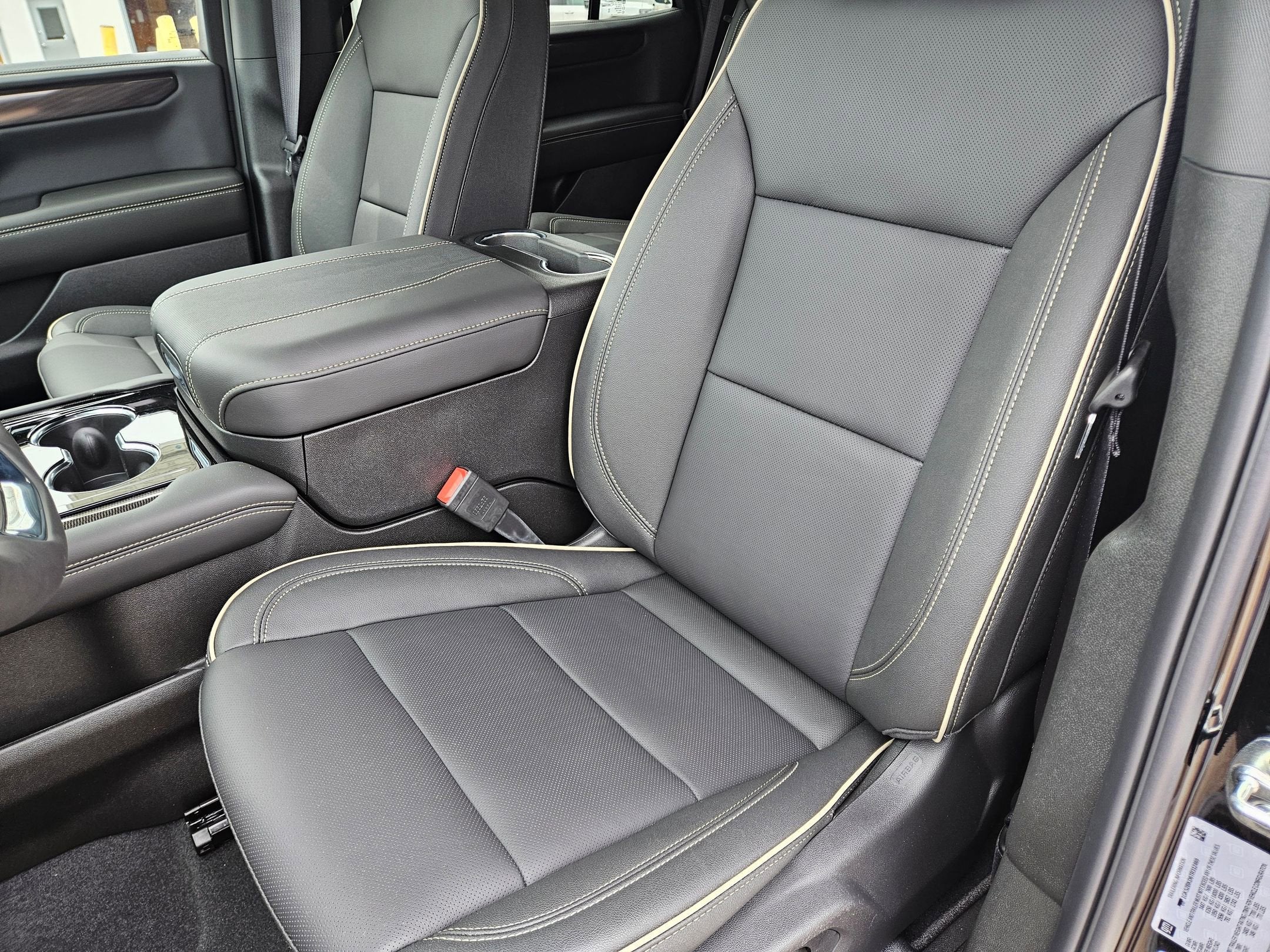 2026 GMC Yukon Elevation - Photo 21