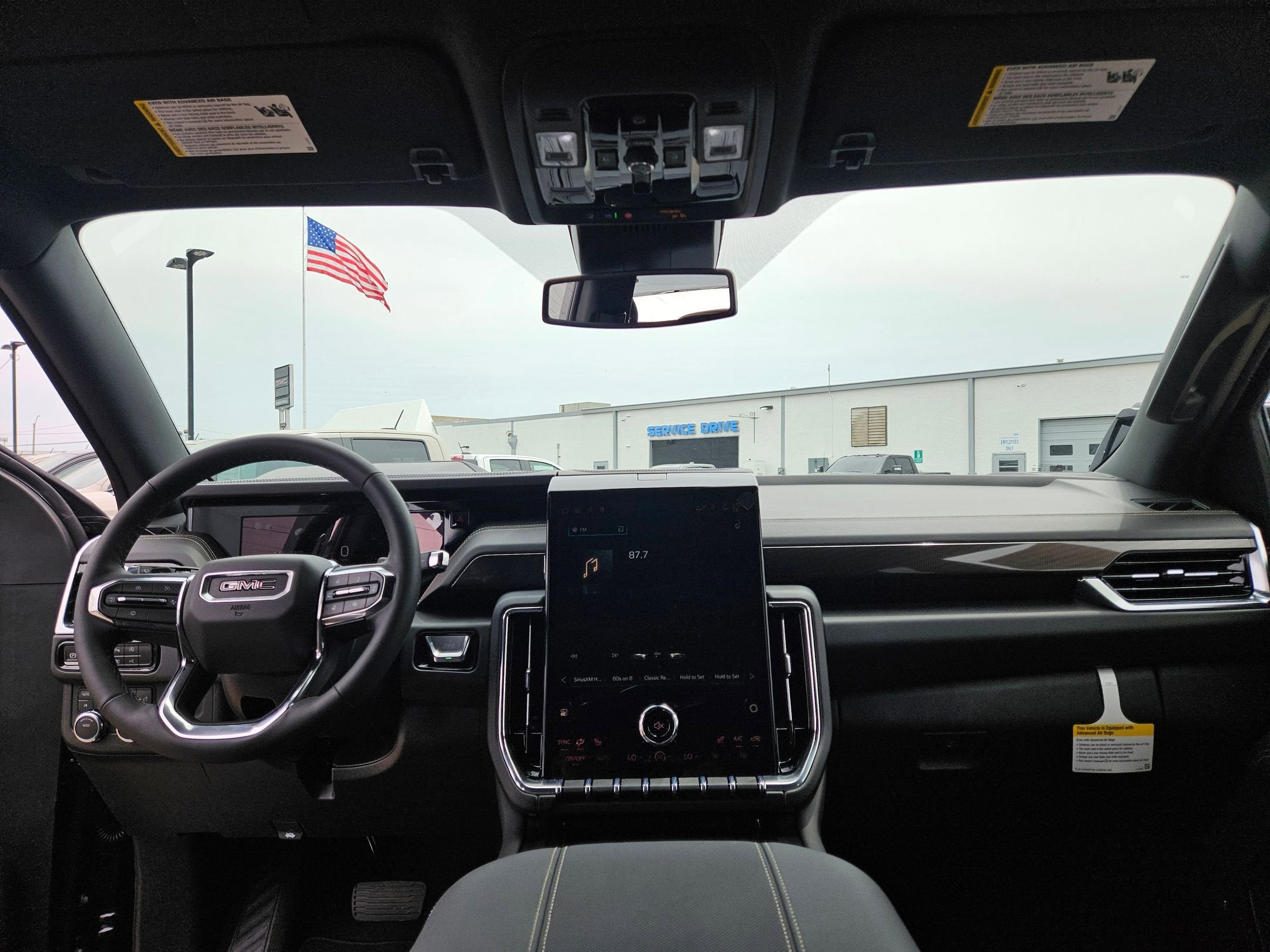 2026 GMC Yukon Elevation - Photo 25