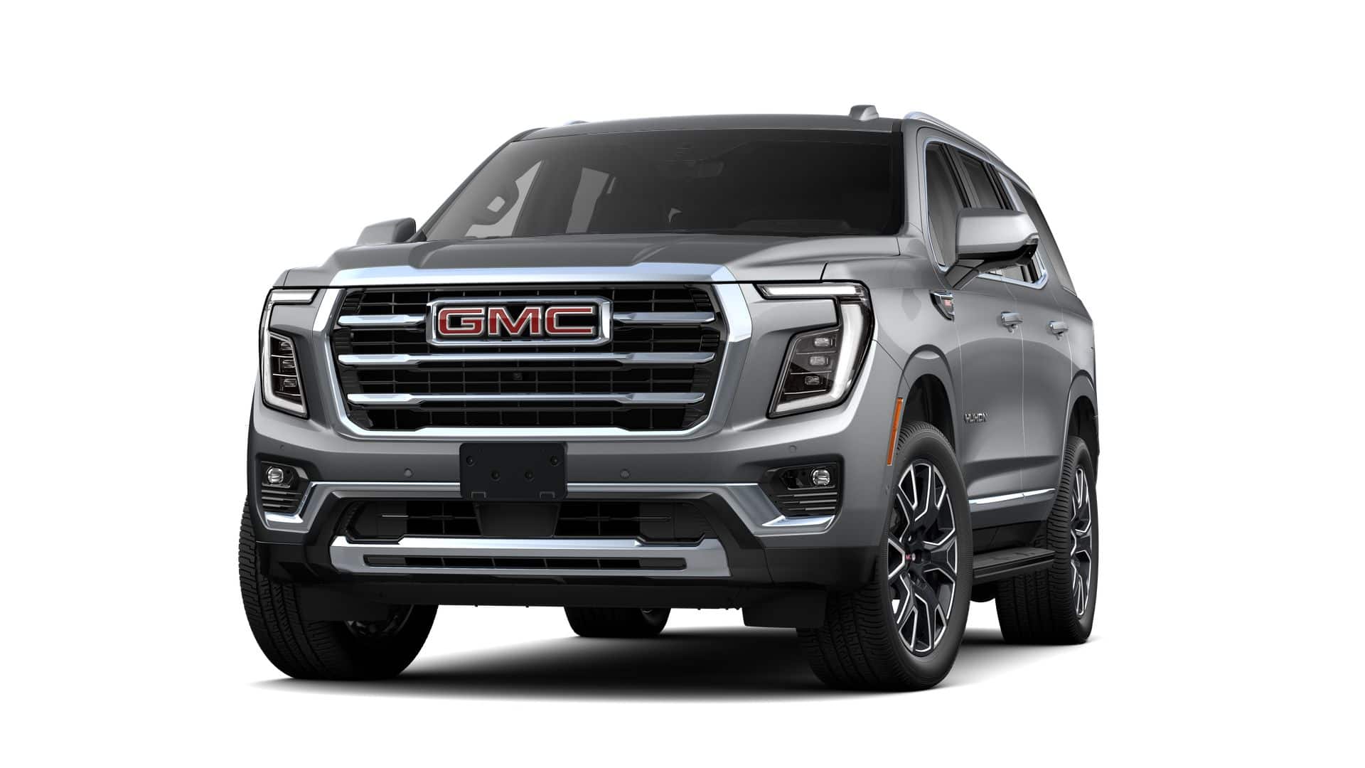 2026 GMC Yukon 4WD Elevation's photo