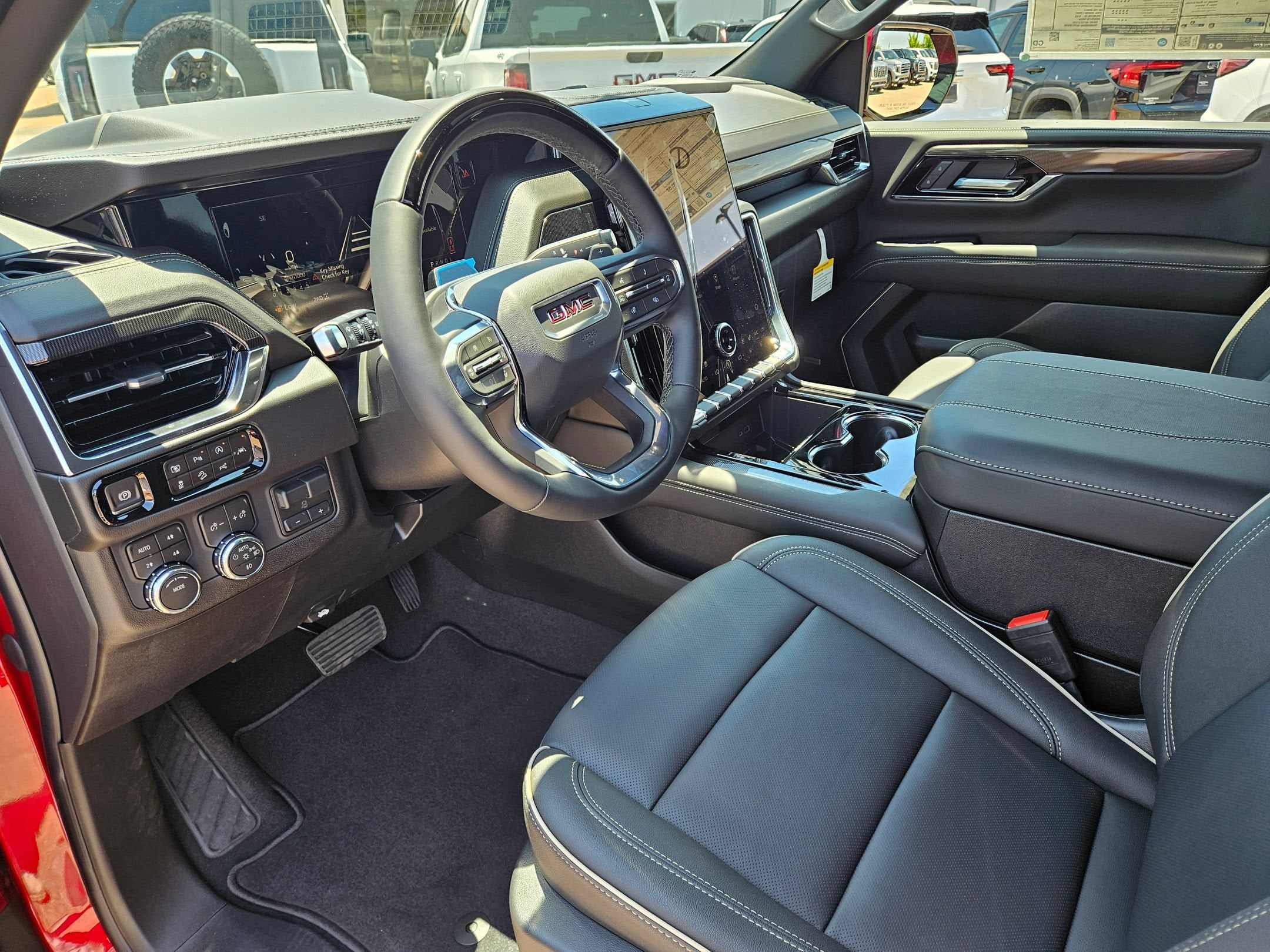 2026 GMC Yukon Elevation - Photo 10