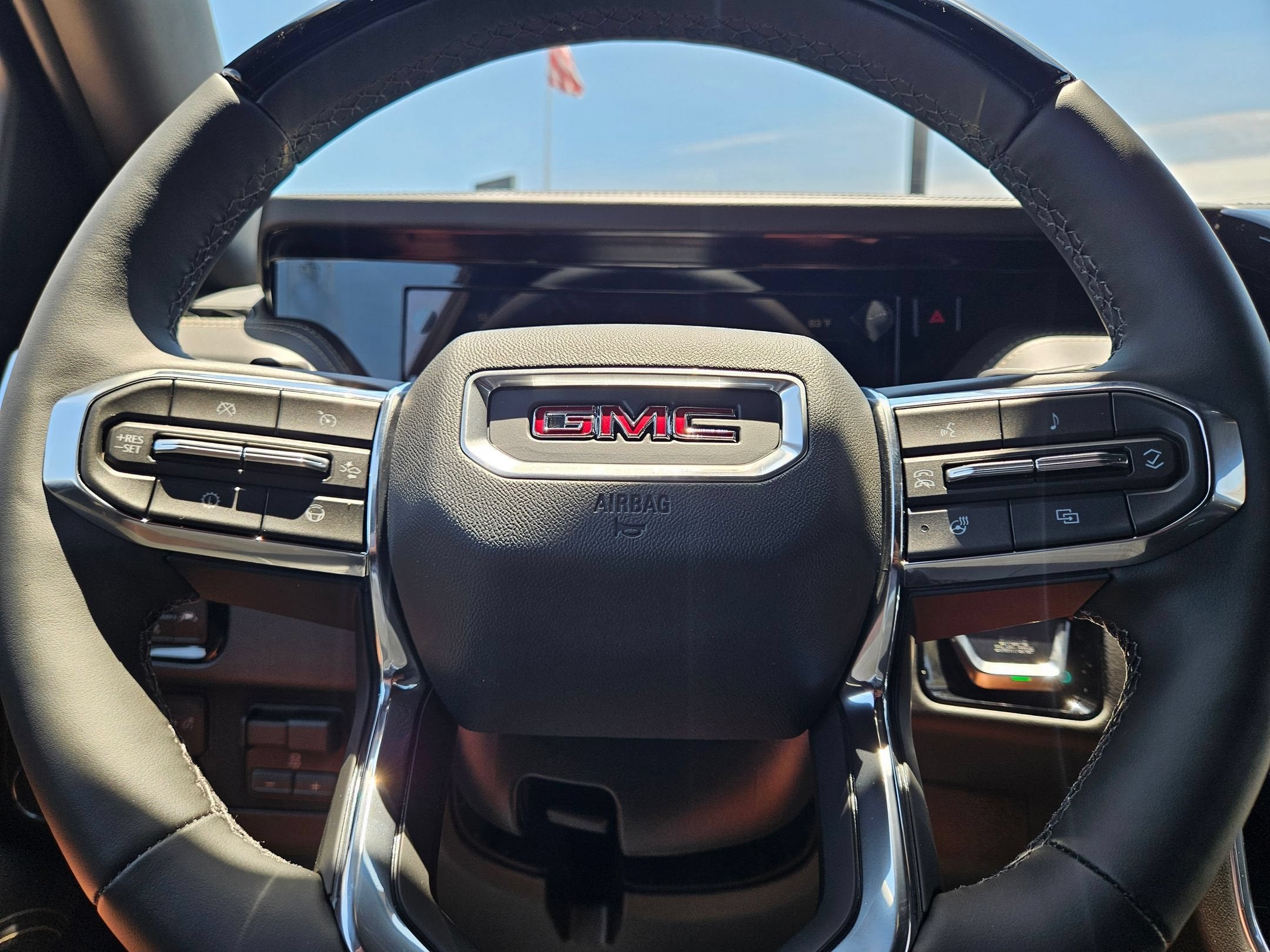 2026 GMC Yukon Elevation - Photo 11