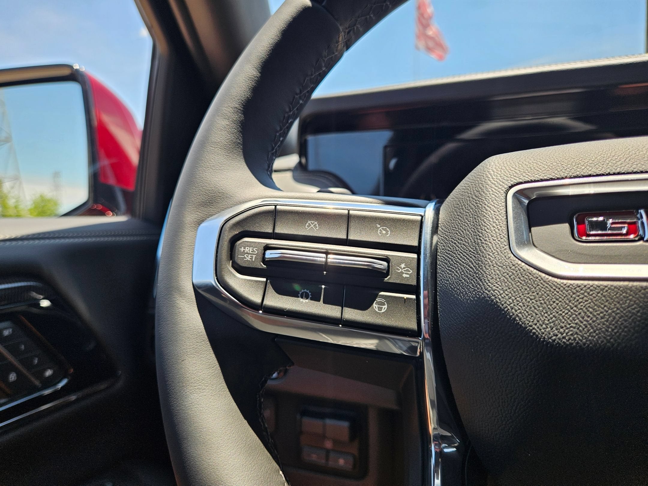 2026 GMC Yukon Elevation - Photo 12