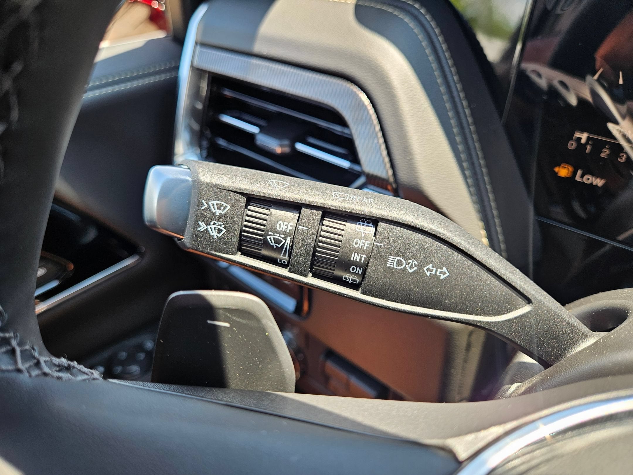 2026 GMC Yukon Elevation - Photo 14