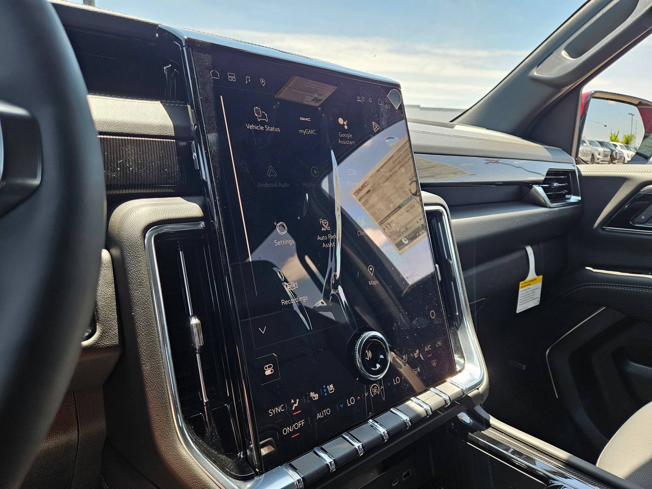 2026 GMC Yukon Elevation - Photo 15