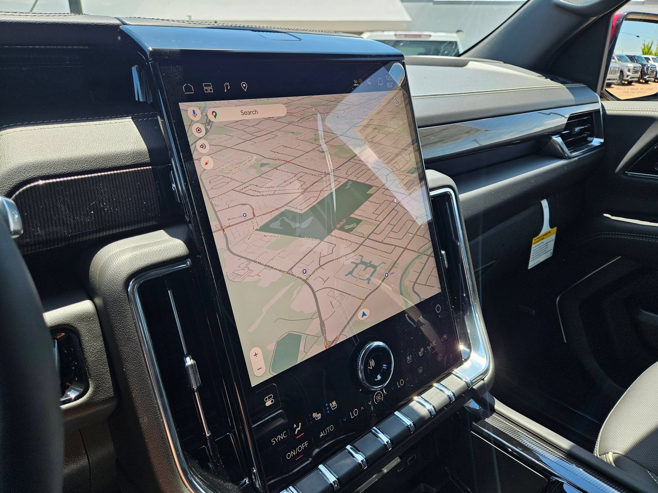 2026 GMC Yukon Elevation - Photo 16