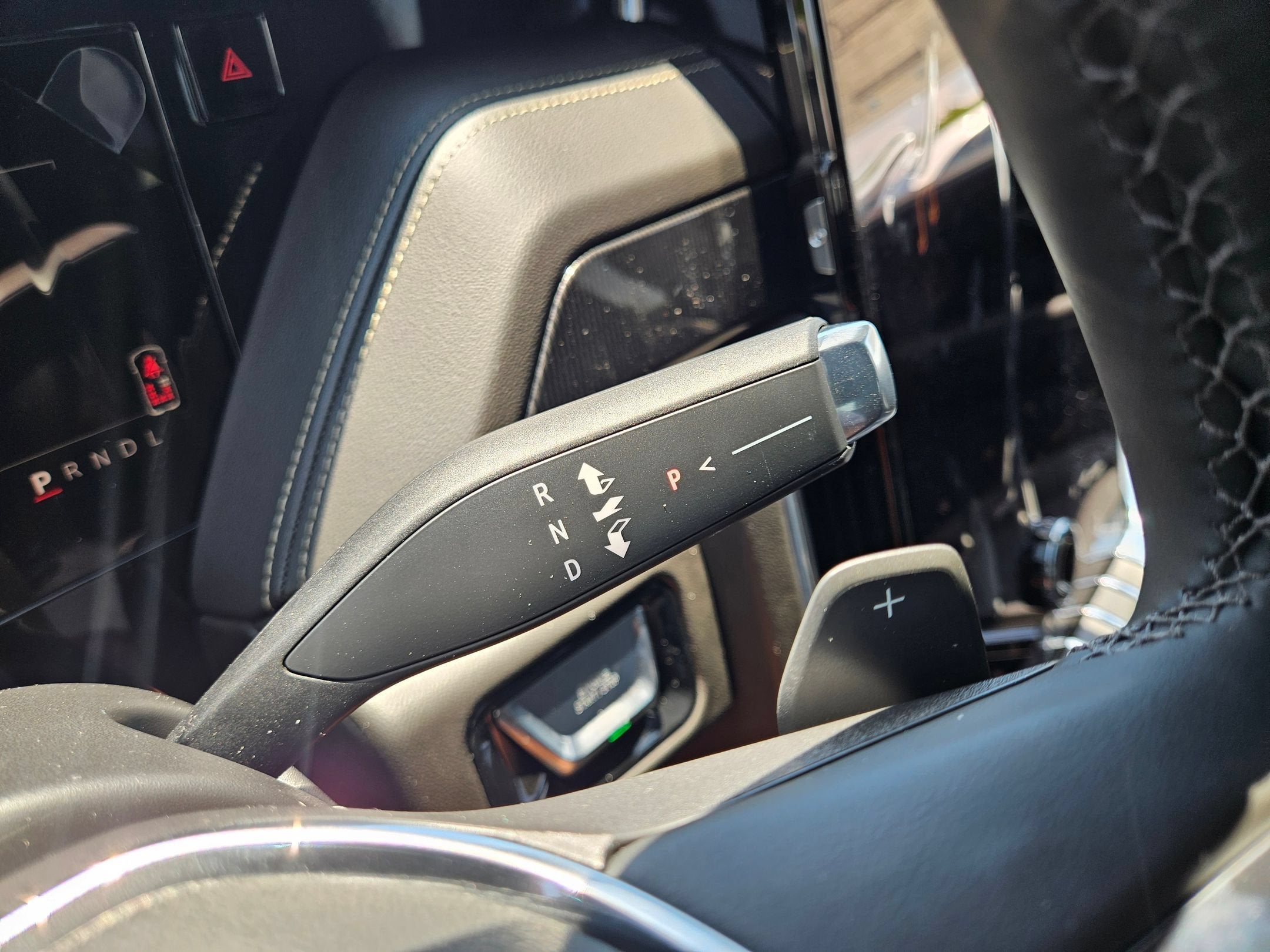 2026 GMC Yukon Elevation - Photo 20
