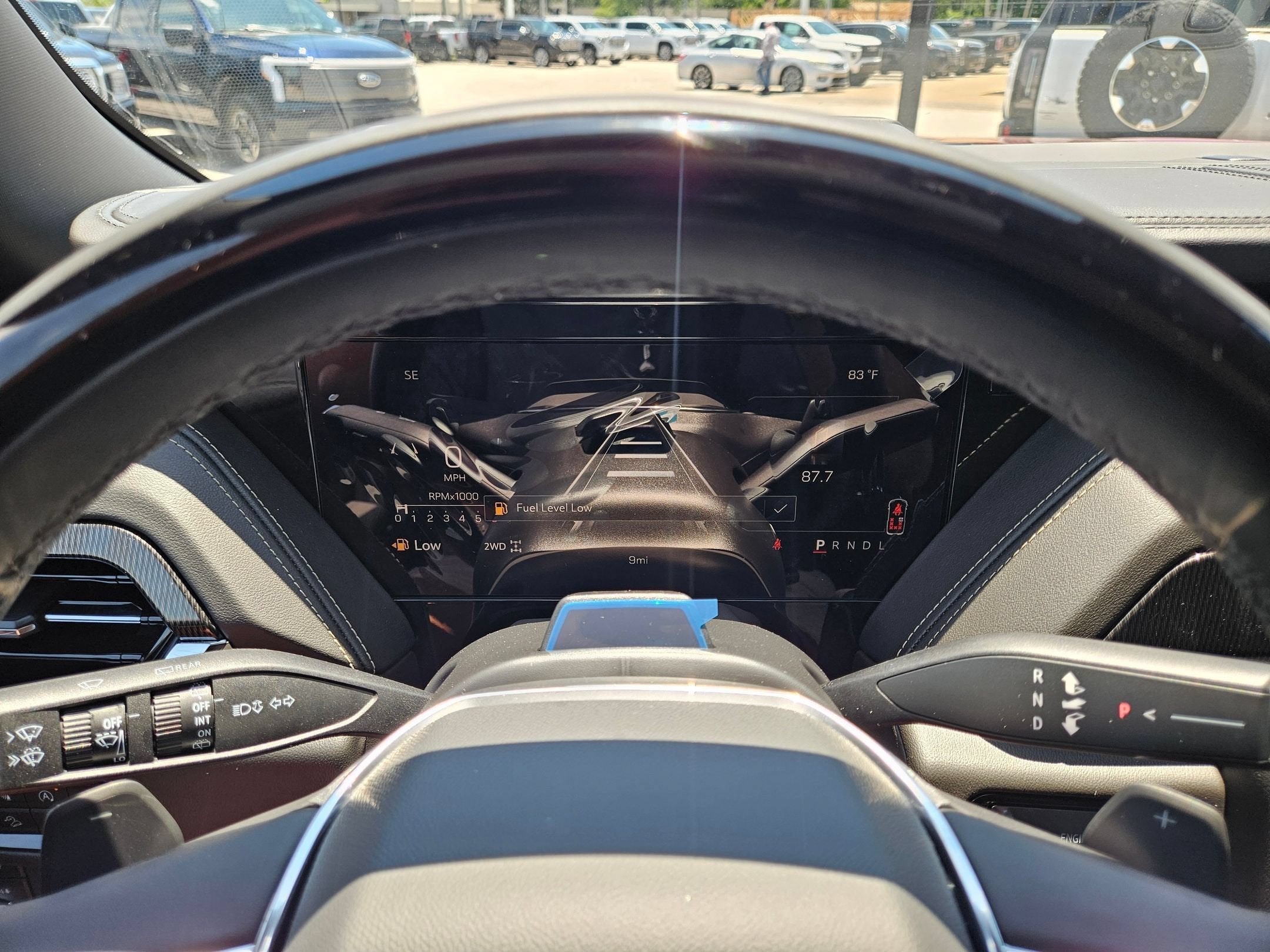 2026 GMC Yukon Elevation - Photo 21