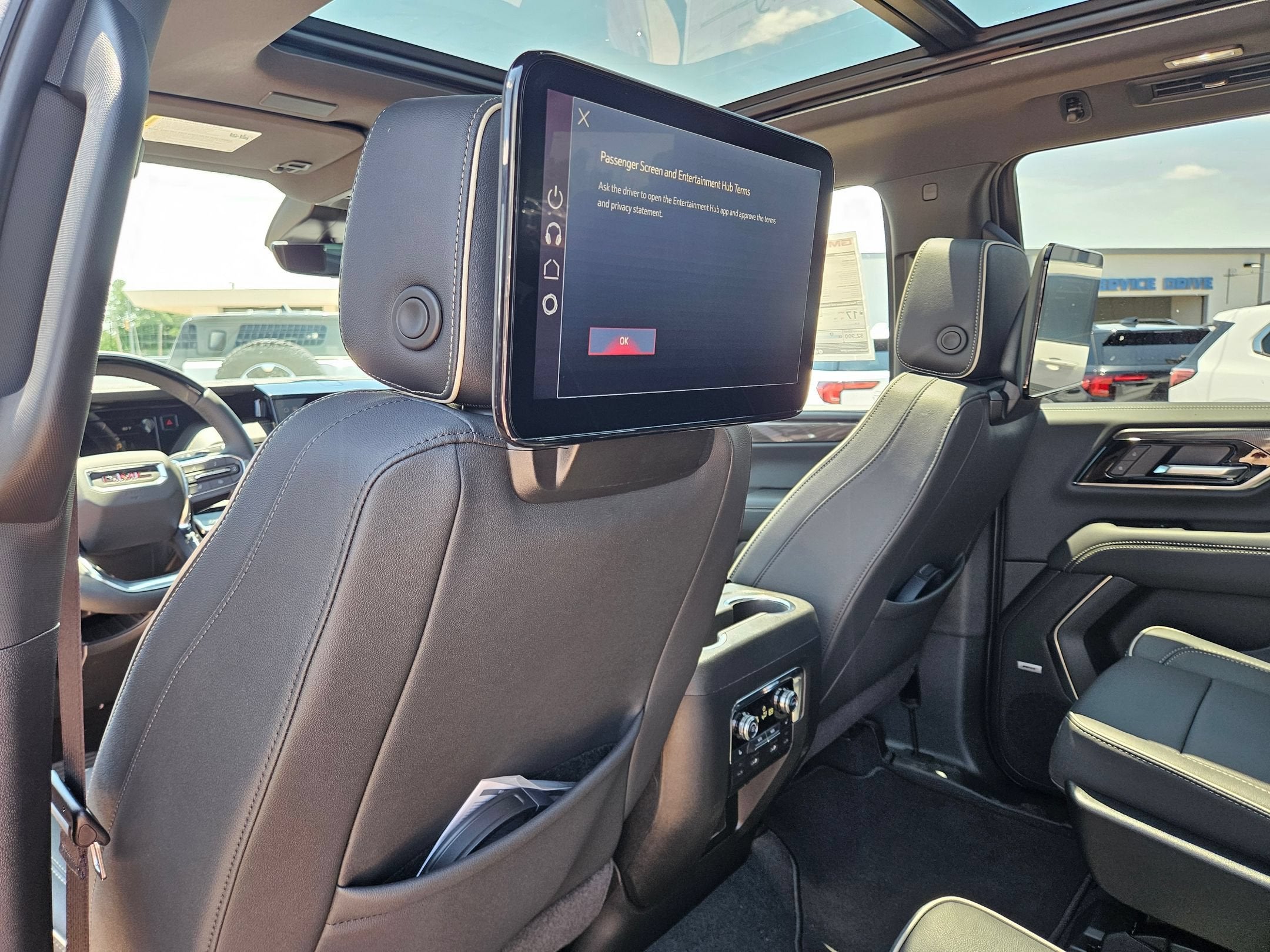 2026 GMC Yukon Elevation - Photo 25