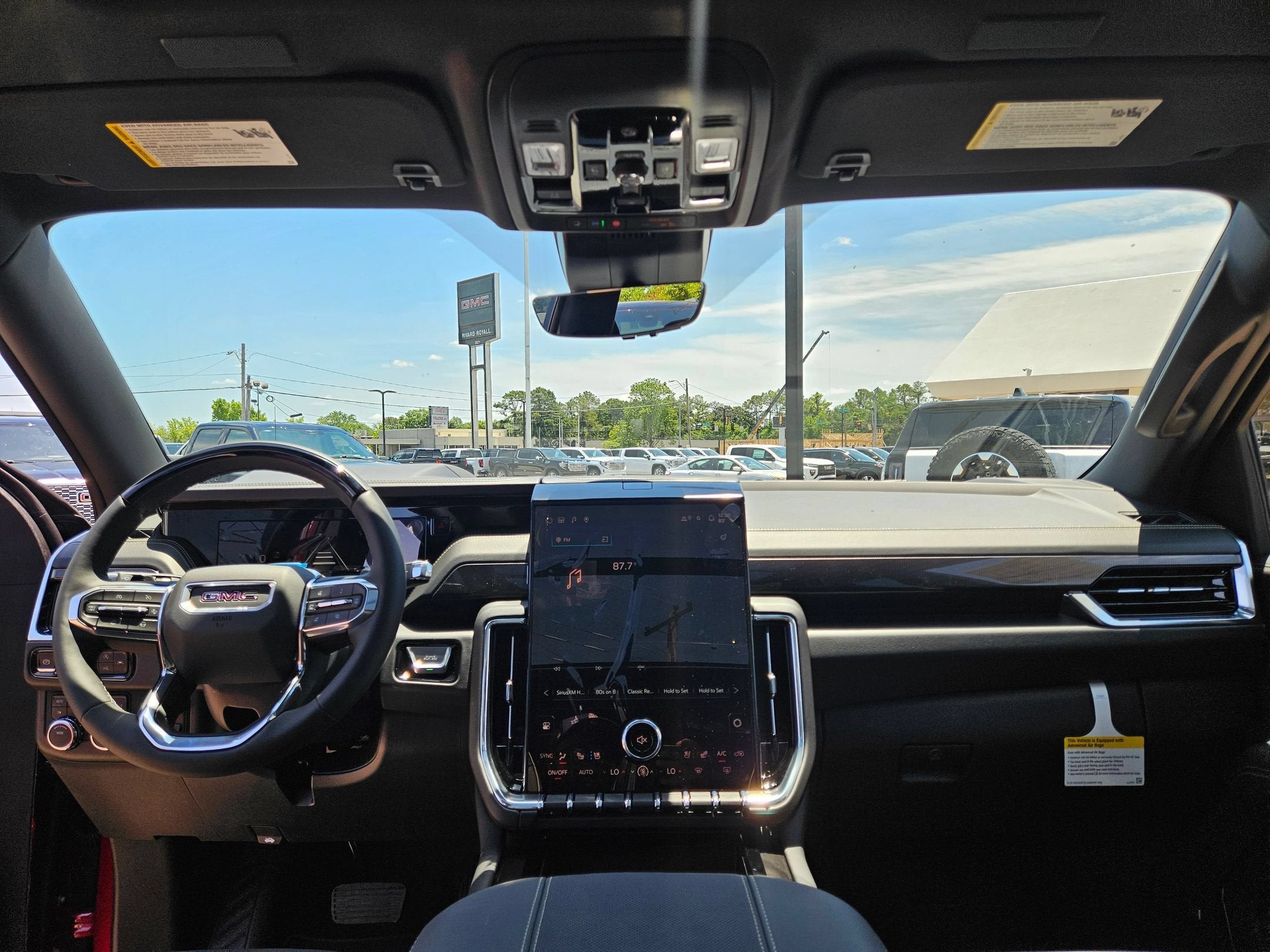 2026 GMC Yukon Elevation - Photo 27