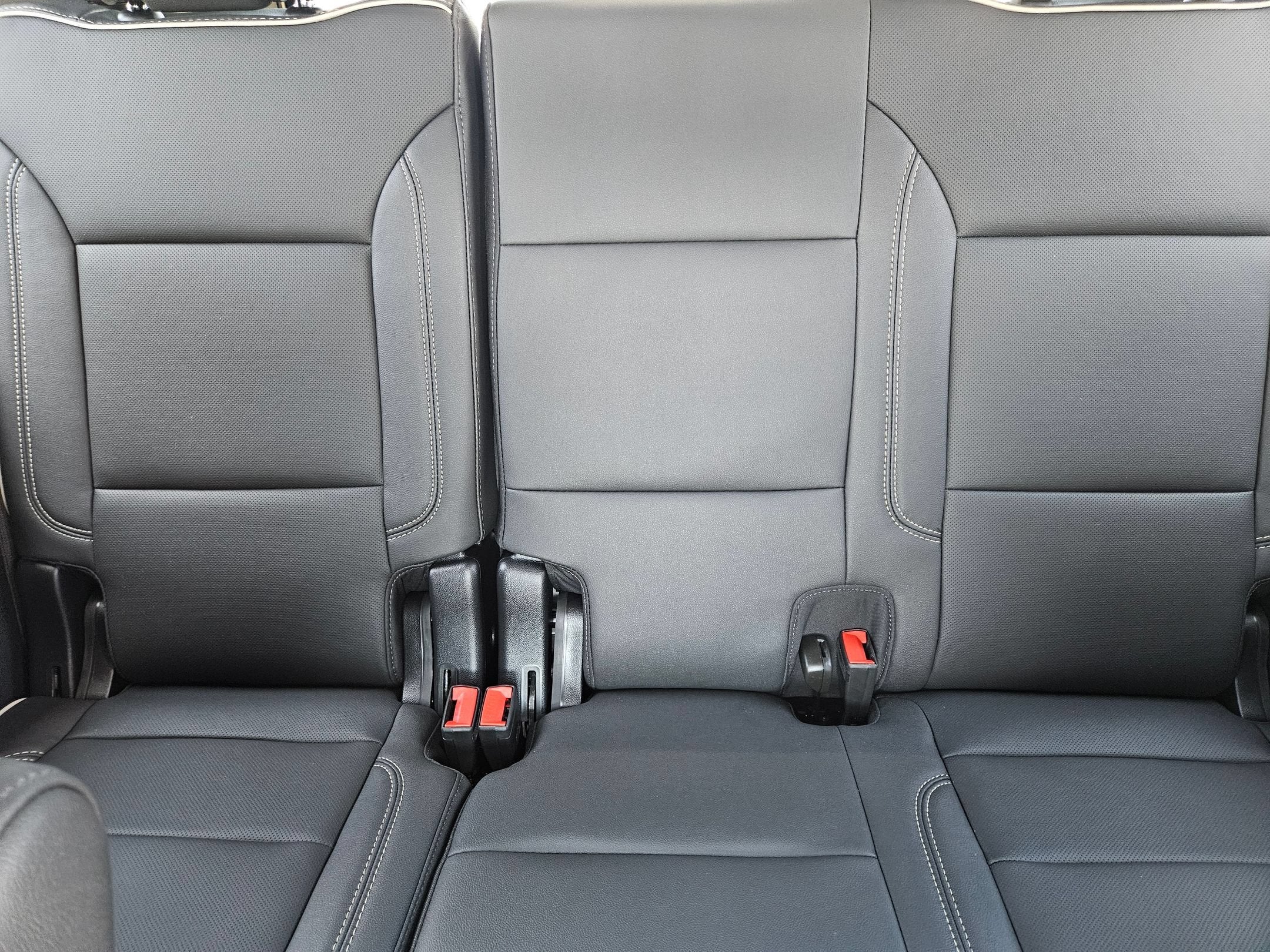 2026 GMC Yukon Elevation - Photo 29