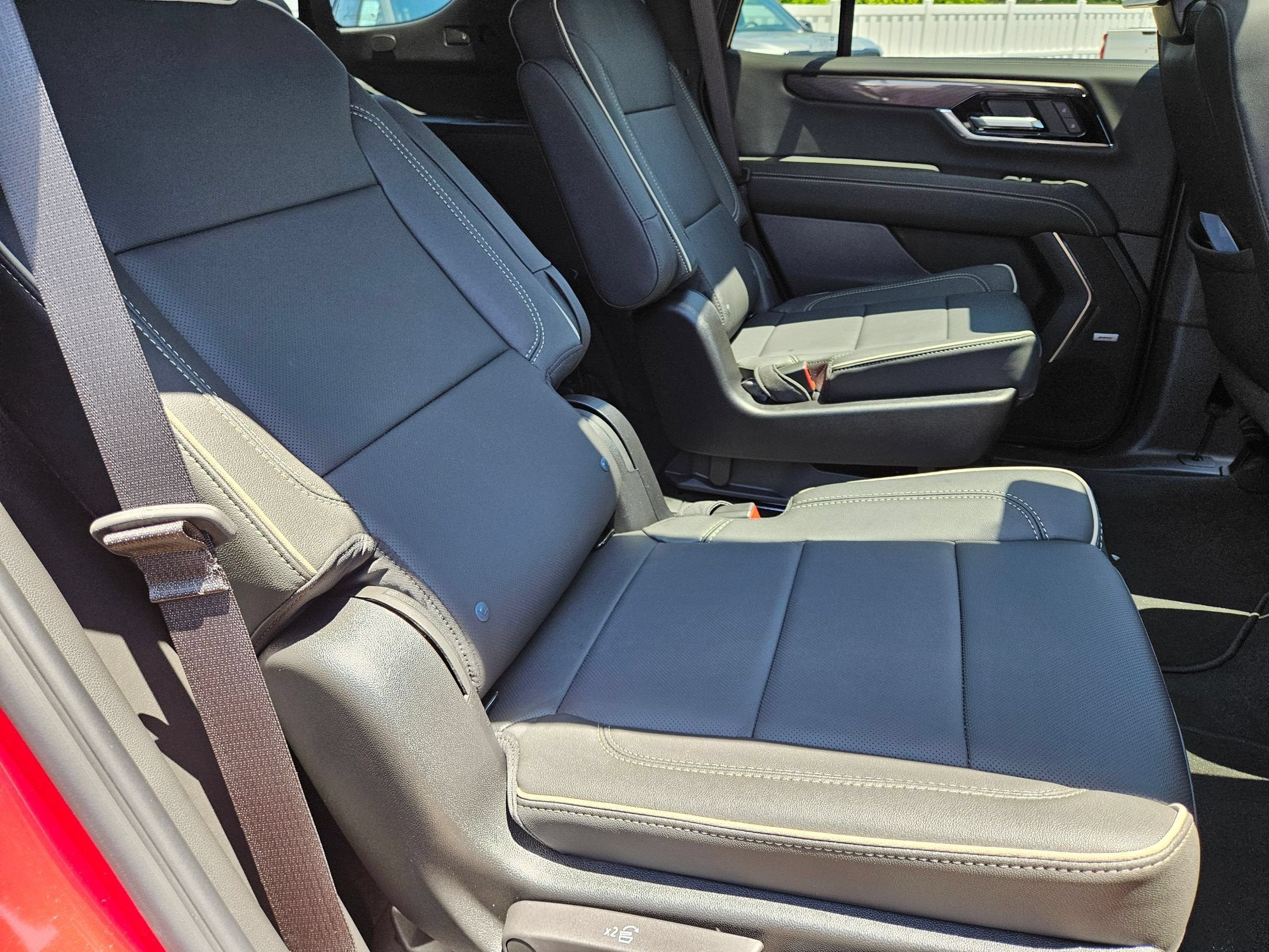 2026 GMC Yukon Elevation - Photo 30