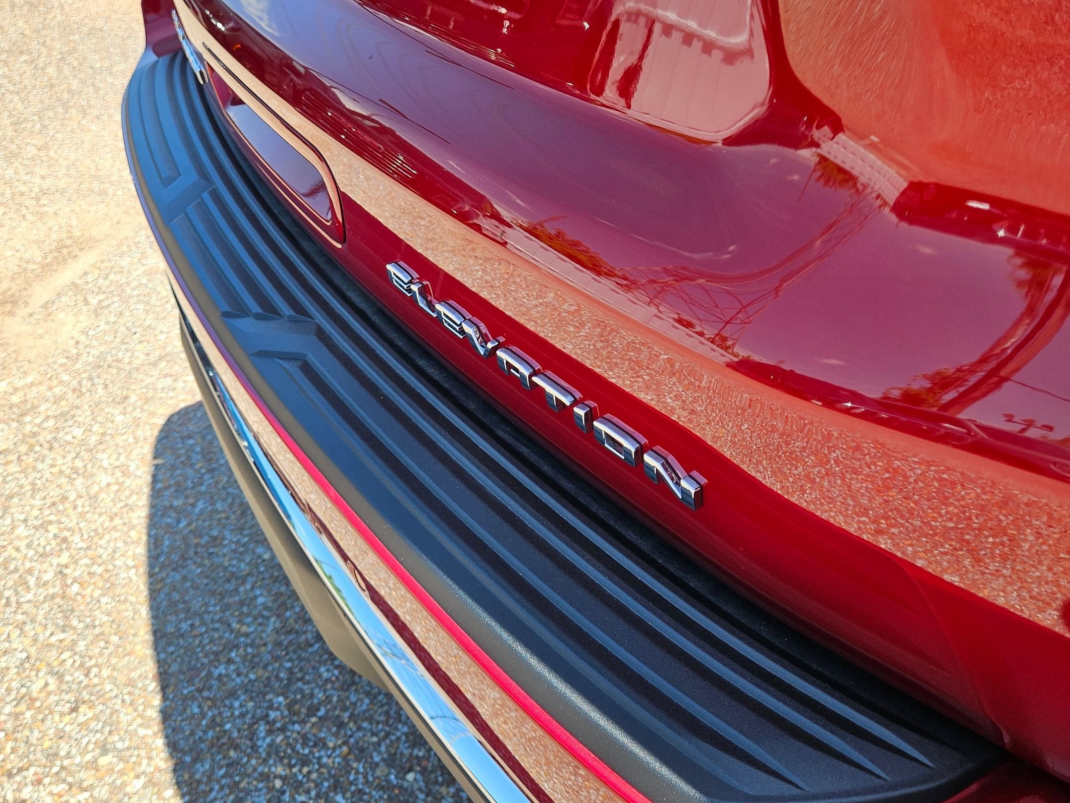 2026 GMC Yukon Elevation - Photo 33
