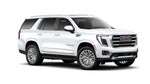 2027 GMC Yukon Elevation