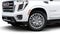 2027 GMC Yukon Elevation