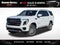 2027 GMC Yukon Elevation