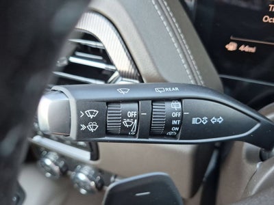 2027 GMC Yukon Elevation