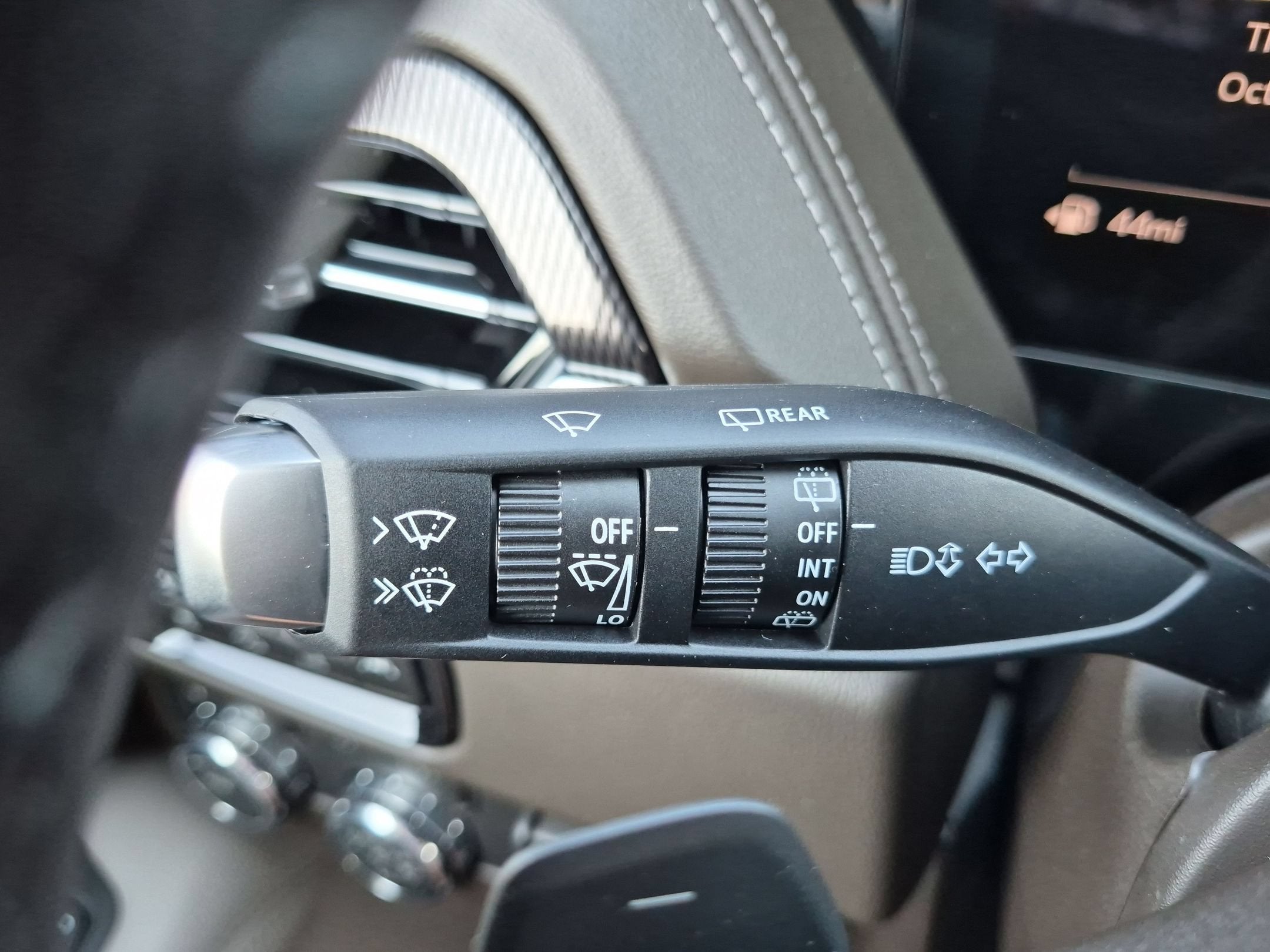 2027 GMC Yukon Elevation