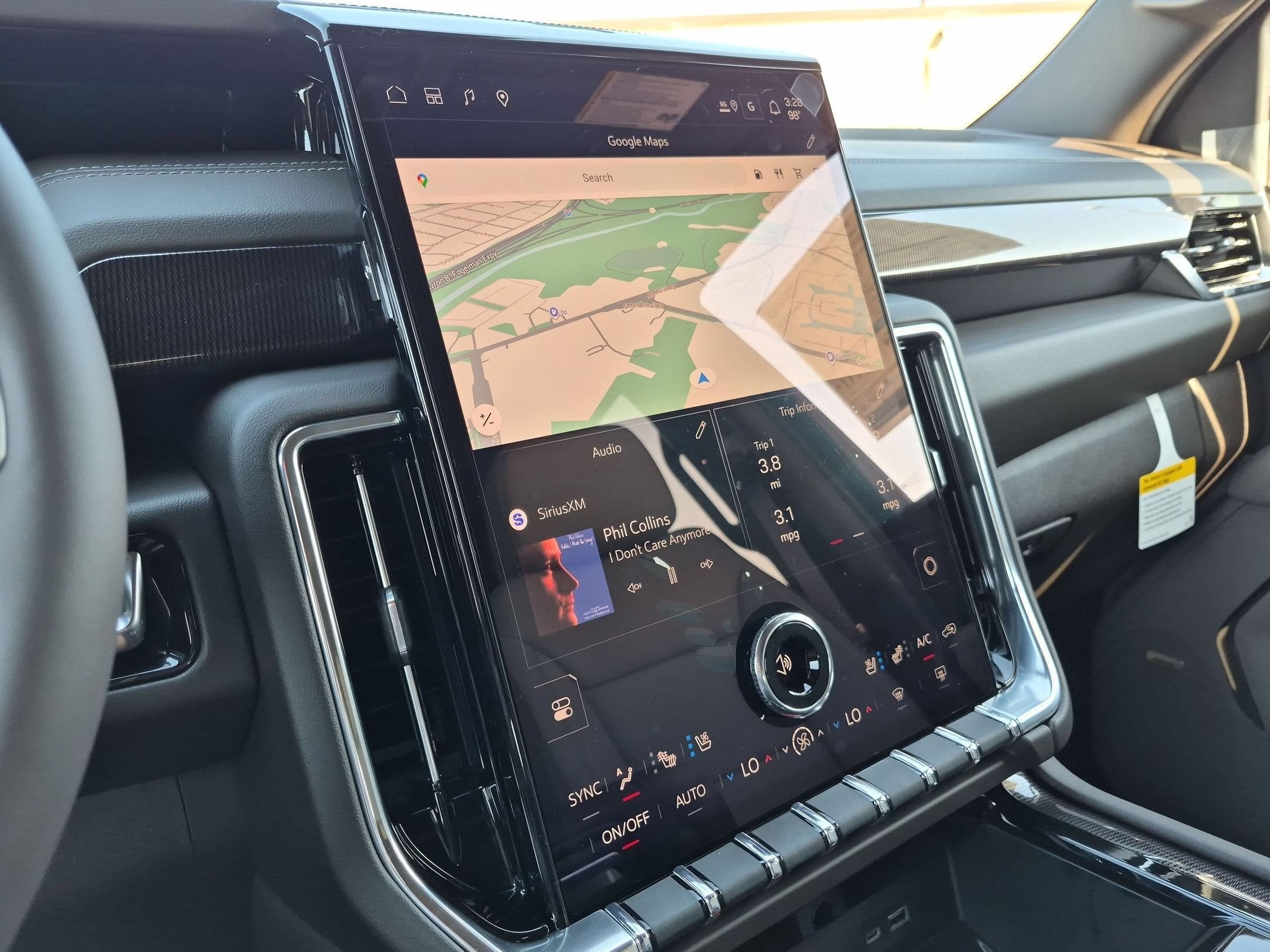 2027 GMC Yukon Elevation
