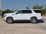 2027 GMC Yukon Elevation