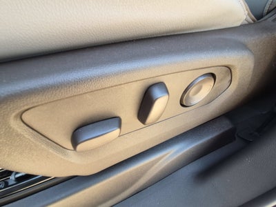 2027 GMC Yukon Elevation