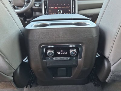 2027 GMC Yukon Elevation