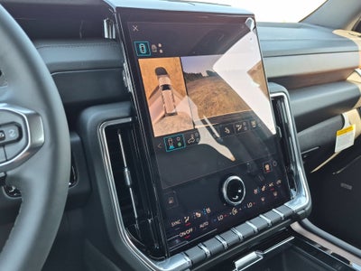 2027 GMC Yukon Denali