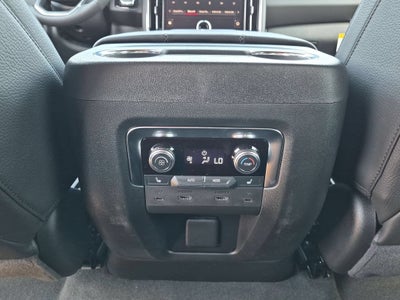 2027 GMC Yukon Denali