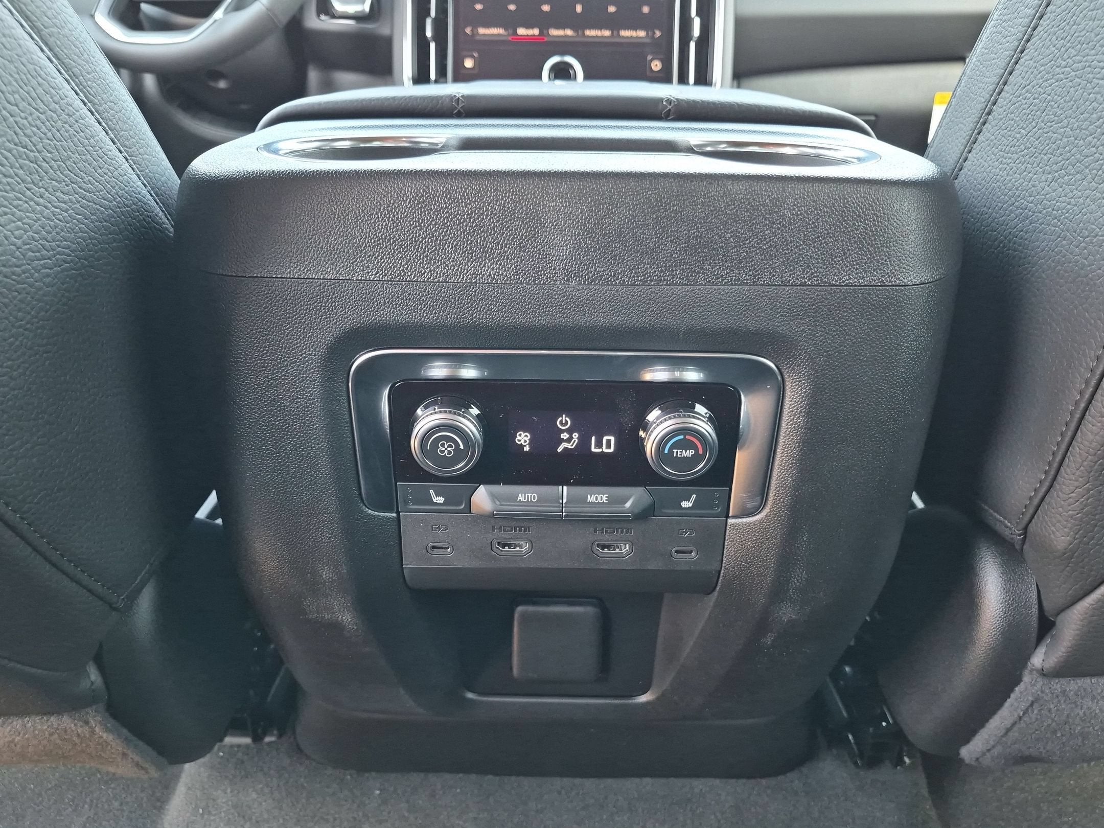 2027 GMC Yukon Denali