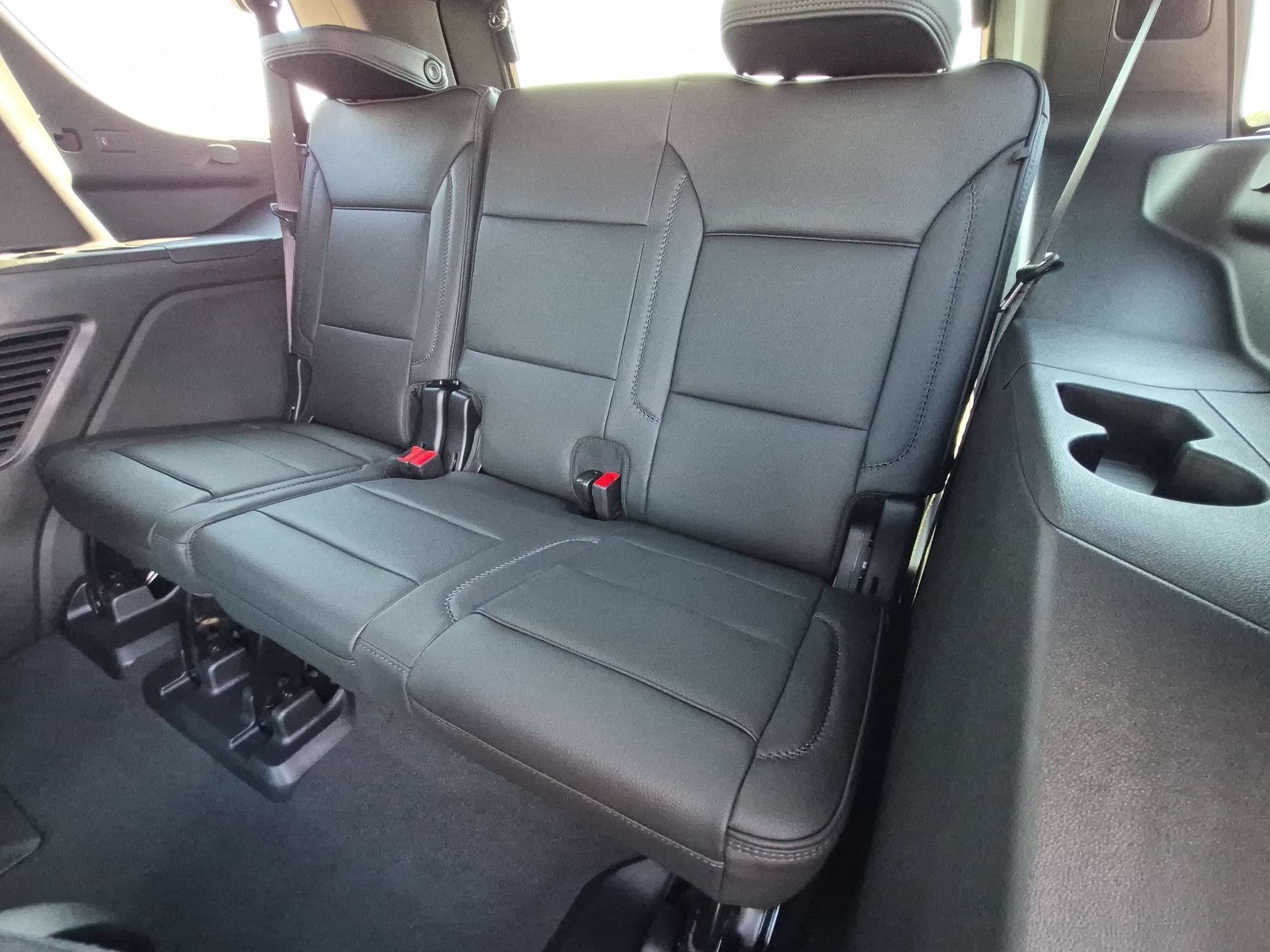 2027 GMC Yukon Denali