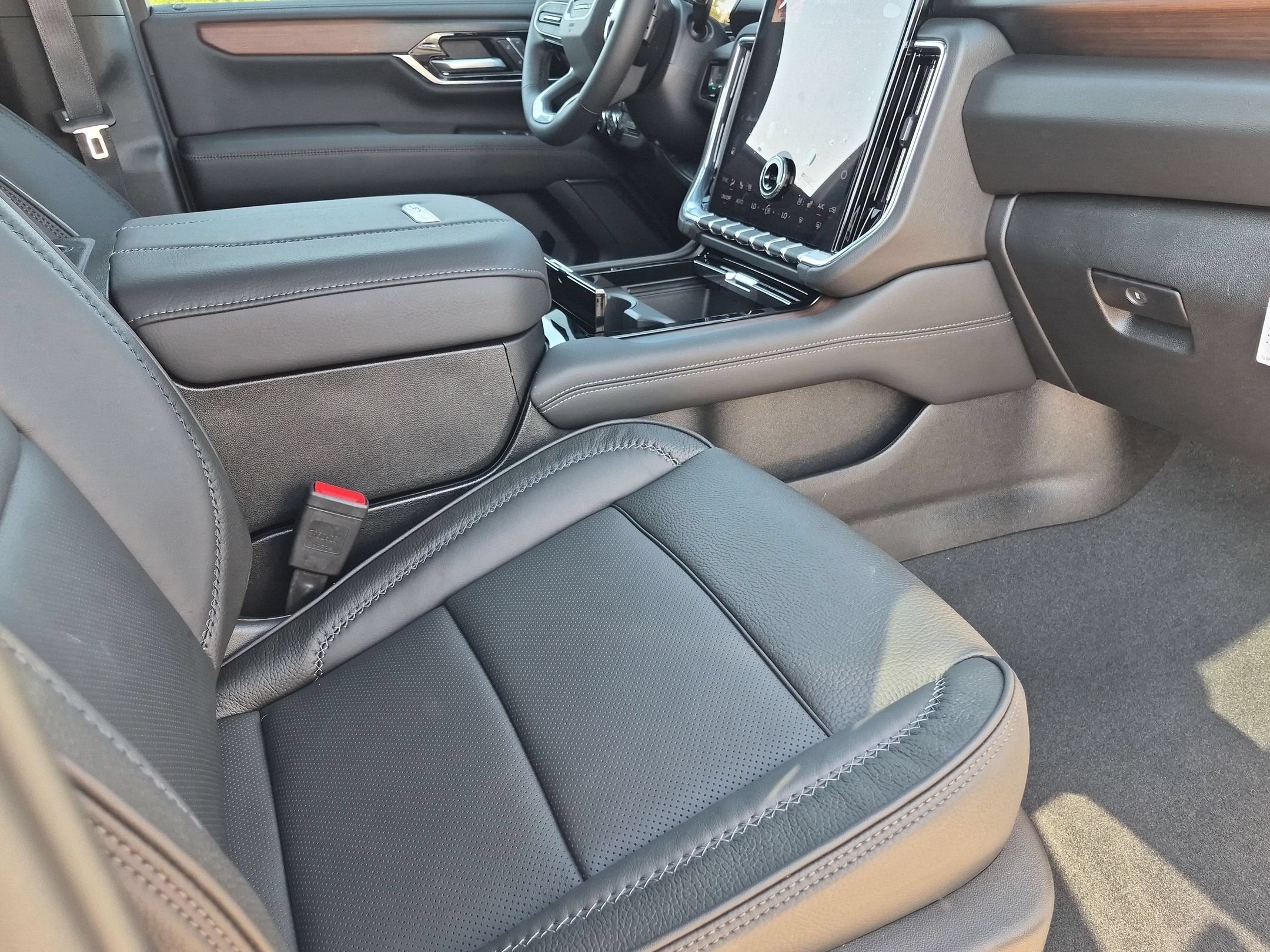 2027 GMC Yukon Denali
